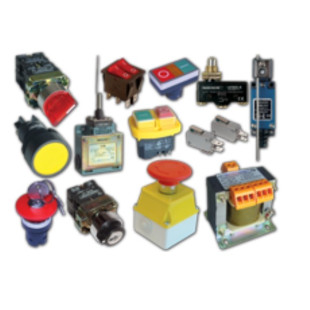 Automatizări industriale