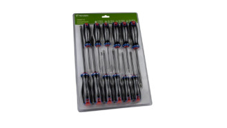 Set de șurubelnițe Diamond, 12pcs