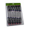 Set de șurubelnițe Diamond, 12pcs