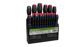 Set de șurubelnițe 18pcs