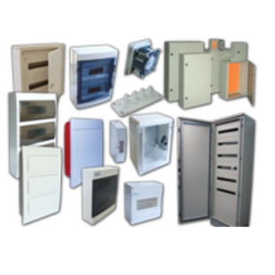 Aparataj și tablouri electrice