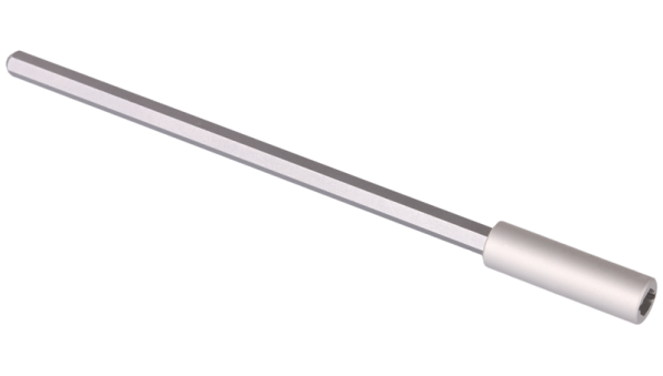 Set de șurubelnițe de precizie, cu clichet 20 bit