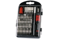 Set de unelte de precizie 46 bit Set de unelte de precizie 46 bit