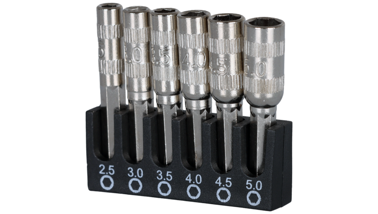 Set de unelte de precizie 46 bit Set de unelte de precizie 46 bit