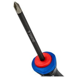 Şurubelniţă cruce Diamond, PH1x38mm CRV Şurubelniţă cruce Diamond, PH1x38mm CRV