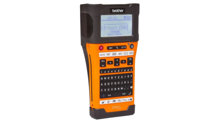 Aparat de etichetare Brother USB, WiFi, 1xTZe-S221, 1xTZe-SL251, 3,5/6/9/12/18/24mm Aparat de etichetare Brother USB, WiFi, 1xTZe-S221, 1xTZe-SL251, 3,5/6/9/12/18/24mm